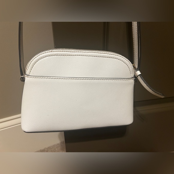 Kate Spade Cream Crossbody Bag - Picture 3 of 5